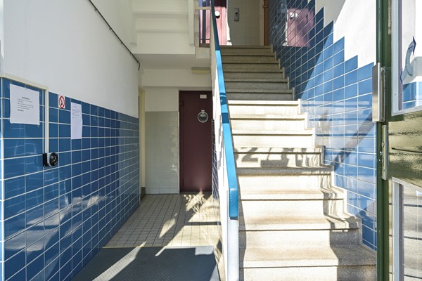 Medium property photo - Burgemeester Keijzerlaan 62, 2262 BK Leidschendam